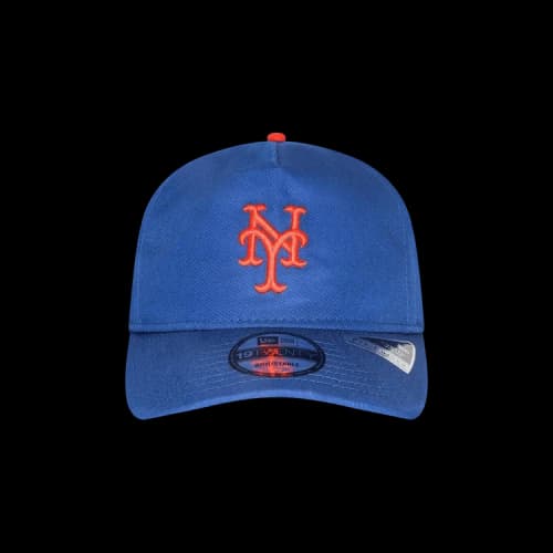 FRSH Company x Bad Bunny New York Mets 19TWENTY Adjustable Hat 'Royal'