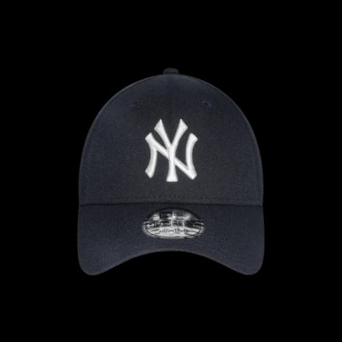 FRSH Company x Bad Bunny New York Yankees 9FORTY Adjustable Hat 'Navy'