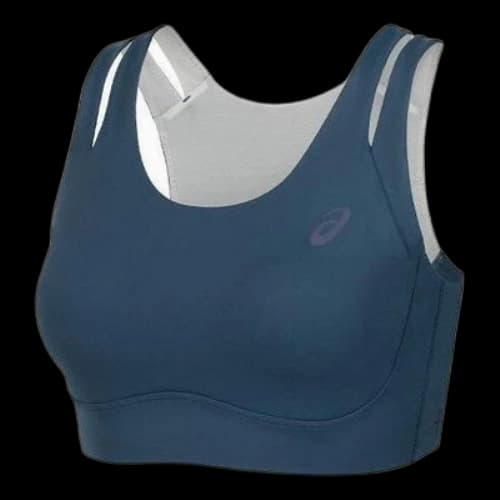 ASICS Sportswear Bra 'Blue' (Women's)
