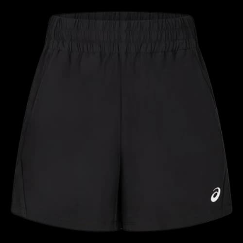 ASICS Shorts 'Black' (Women's)