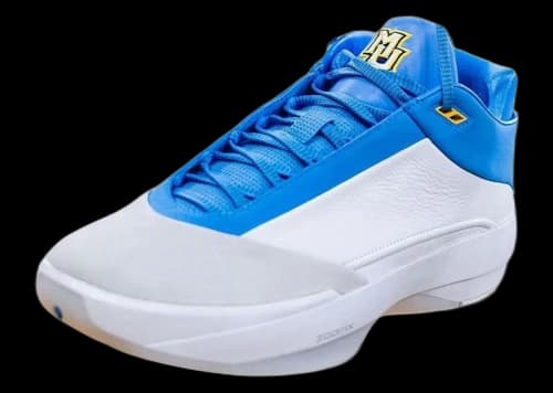 Jordan 40 Marquette PE
