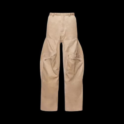 Y/Project Pop Up Cargo Pants 'Beige'