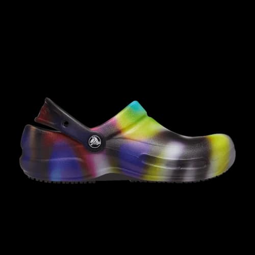 Crocs Bistro Graphic Clog 'Solarized'