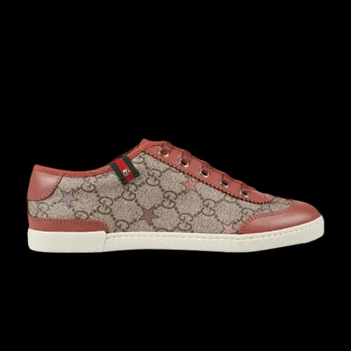 Gucci GG Plus 'Brown Stars' (Women's)