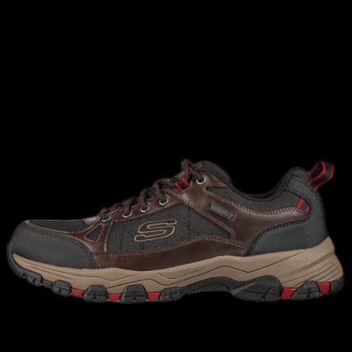 Skechers Selmen Cormack 'Black Brown'