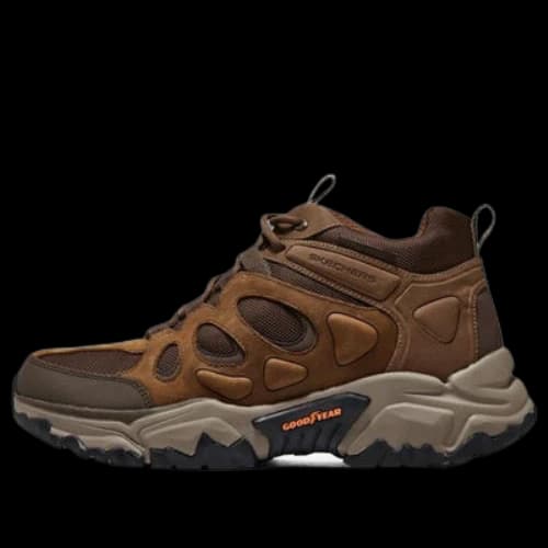 Skechers Terraform 'Dark Brown'