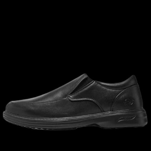 Skechers Arch Fit Ogden 'Zen - Black'