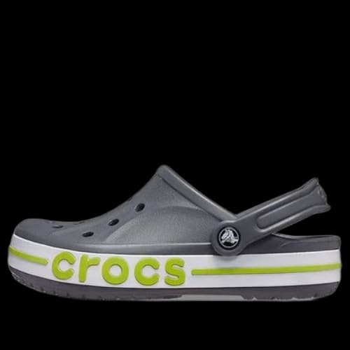 Crocs Shoes Sports sandals 'Gray Green'