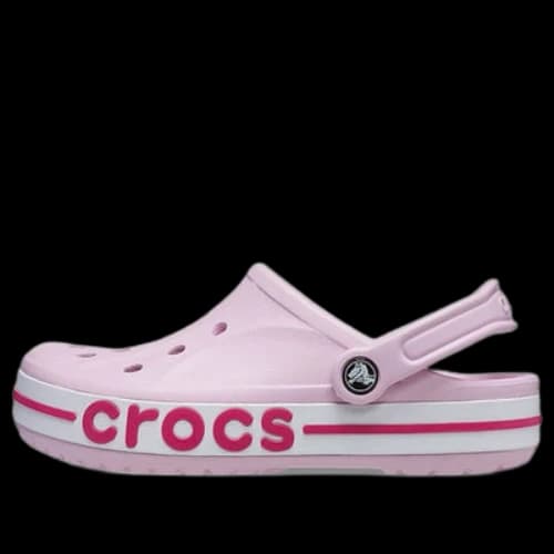 Crocs Shoes Sports sandals 'Pink'
