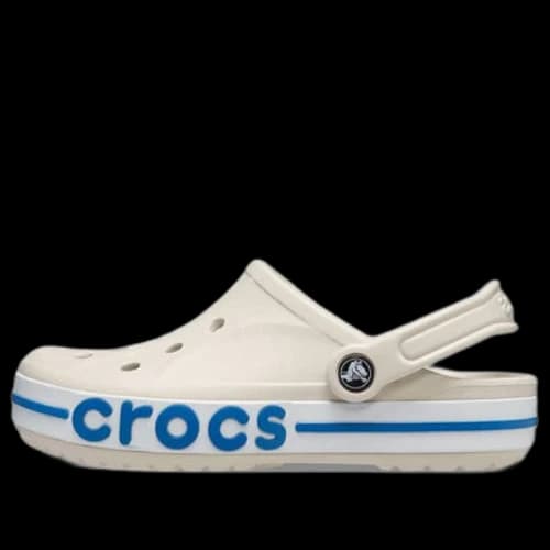 Crocs Bayaband Clog 'White Blue'