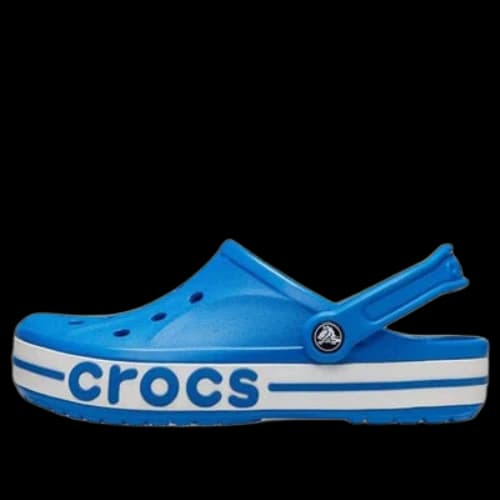 Crocs Bayaband Clog Beach Blue Sandals