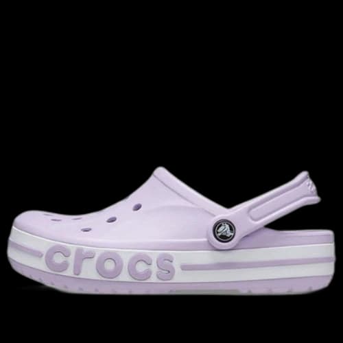 Crocs Classic Bayaband Clog 'Lavender'