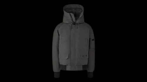 Canada Goose Chilliwack Bomber Jacket Graphite