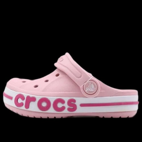 Crocs Bayaband Clog Sandals