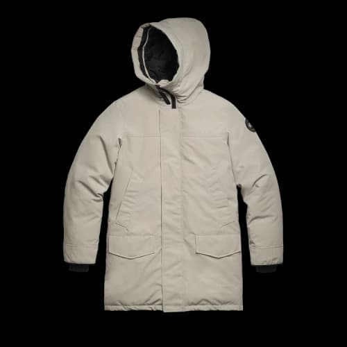 Canada Goose Langford Parka Black Label 'Limestone'