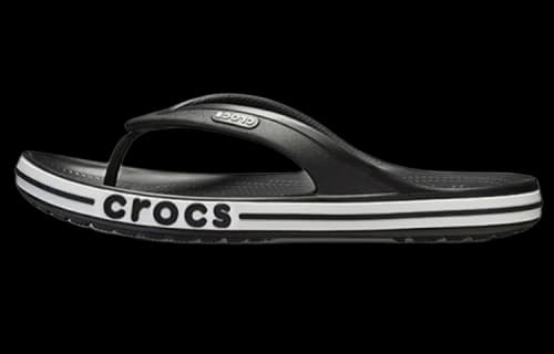 Crocs Crocband Non-Slip Shoe Black Unisex