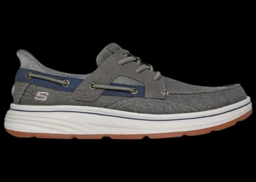 Skechers Slip-ins Relaxed Fit Troutt Davey Grey