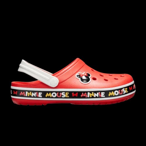 Crocs Disney x Clog 3.0 'Minnie Mouse'