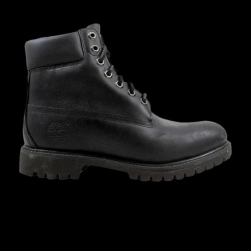 Timberland 6 Inch Premium 'Black'