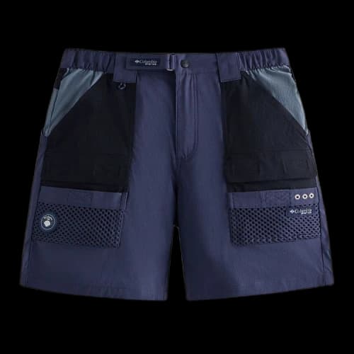 Kith For Columbia PFG Half Moon III Short 'Nocturnal'