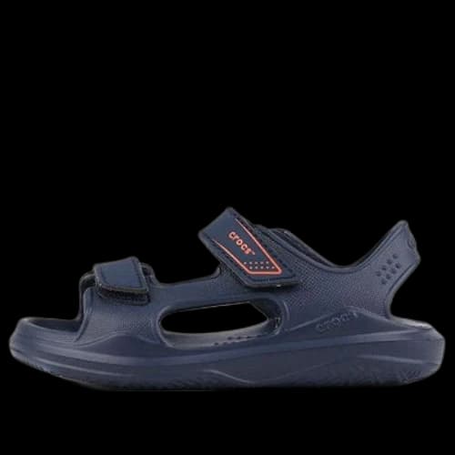 (PS) Crocs Deep Blue Sandals 'Dark Blue'