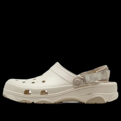 Crocs Classic All Terrain Clog 'Cobblestone & Stucco'