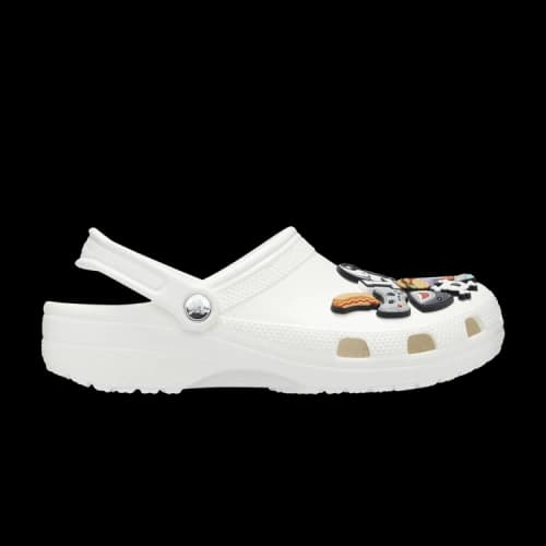 Crocs Pizzaslime x Classic Clog '#CrocDayIsLit'
