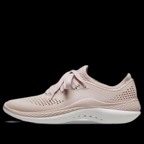 Crocs Literide 360 Pacer 'Pink Clay White' (Women's)