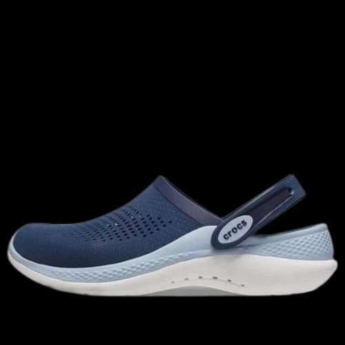 Crocs LiteRide 2.0 Clog 'Dark Blue'