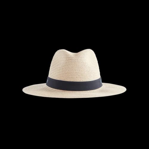 Kith For Columbia PFG Bonehead Straw Hat 'Dark Moss'