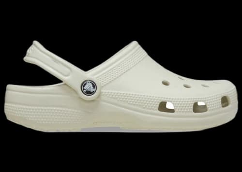 Crocs Classic Clog Linen (Kids)