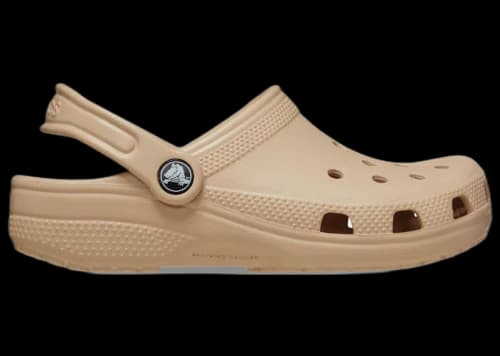 Crocs Classic Clog Shiitake (Kids)