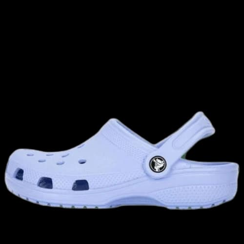 (GS) Crocs Classic Clog 'Moon Jelly'