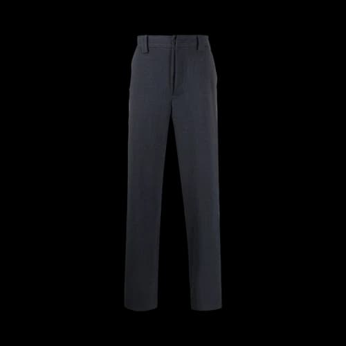 Jacquemus Le Pantalon De Costume 'Navy'