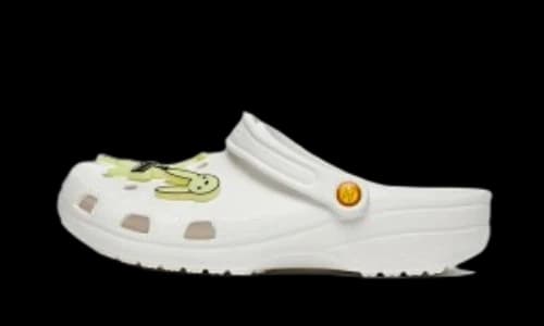 Crocs Classic Clog Bad Bunny