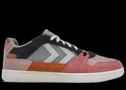 Hummel Power Play I Scream Ice Cream Ice Green