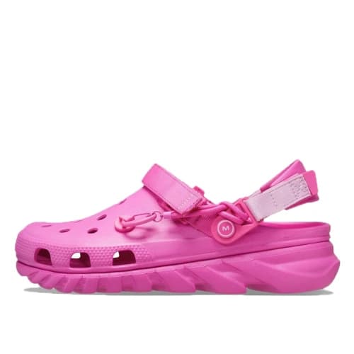 Crocs x Post Malone Duet Max 2 'Pink' (2020)