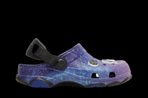 Crocs Space Jam x Classic Clog Kids 'A New Legacy'