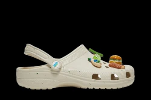Crocs Hidden Valley Ranch x Classic Clog 'White'