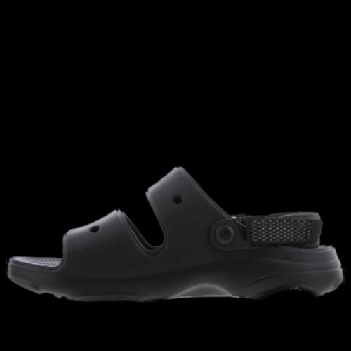 Crocs Classic All Terrain Sandal 'Black'