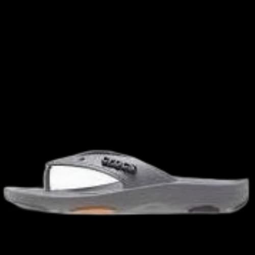 Crocs Classic All Terrain Flip 'Grey'