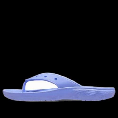 Crocs Classic Crocs Flip Casual Flip-Flops Unisex crystal Blue