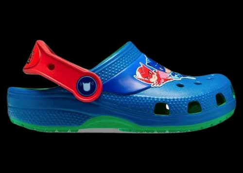 Crocs Classic Clog PJ Masks (TD)
