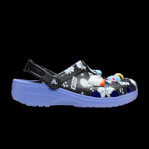 Crocs BT21 x Classic Clog 'Line Friends'