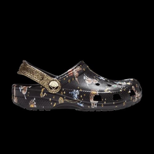 Crocs Harry Potter x Classic Clog Kids 'Vera Bradley'