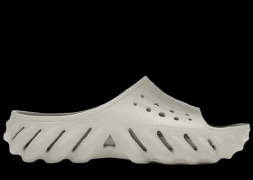 Crocs Echo Slide Atmosphere