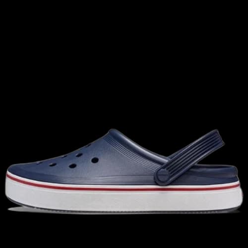 Crocs Off Court Clog 'Navy'