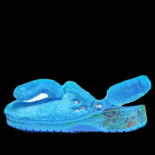 Crocs Classic Clog C x Melting Sadness (Women's)