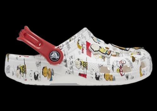Crocs Classic Clog Peanuts (TD)