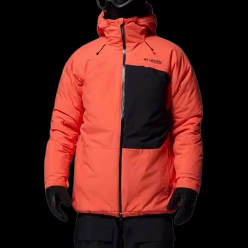 Columbia Winter District™ III Ski Top Men's